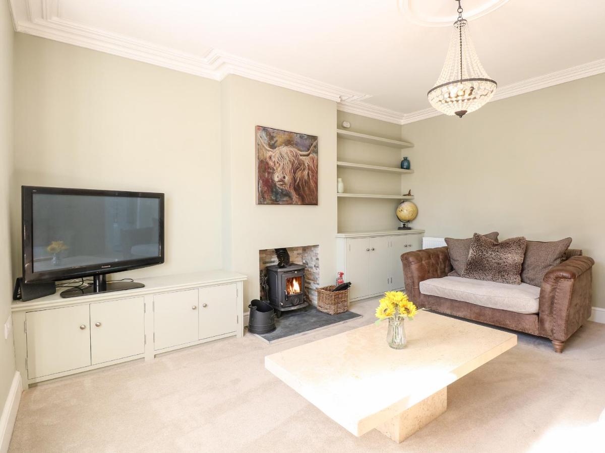 The Eastgate Apartment Louth  Eksteriør bilde