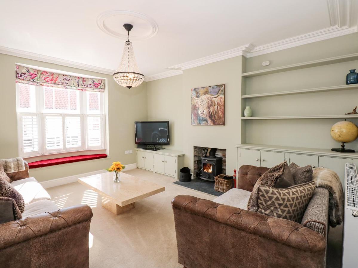 The Eastgate Apartment Louth  Eksteriør bilde