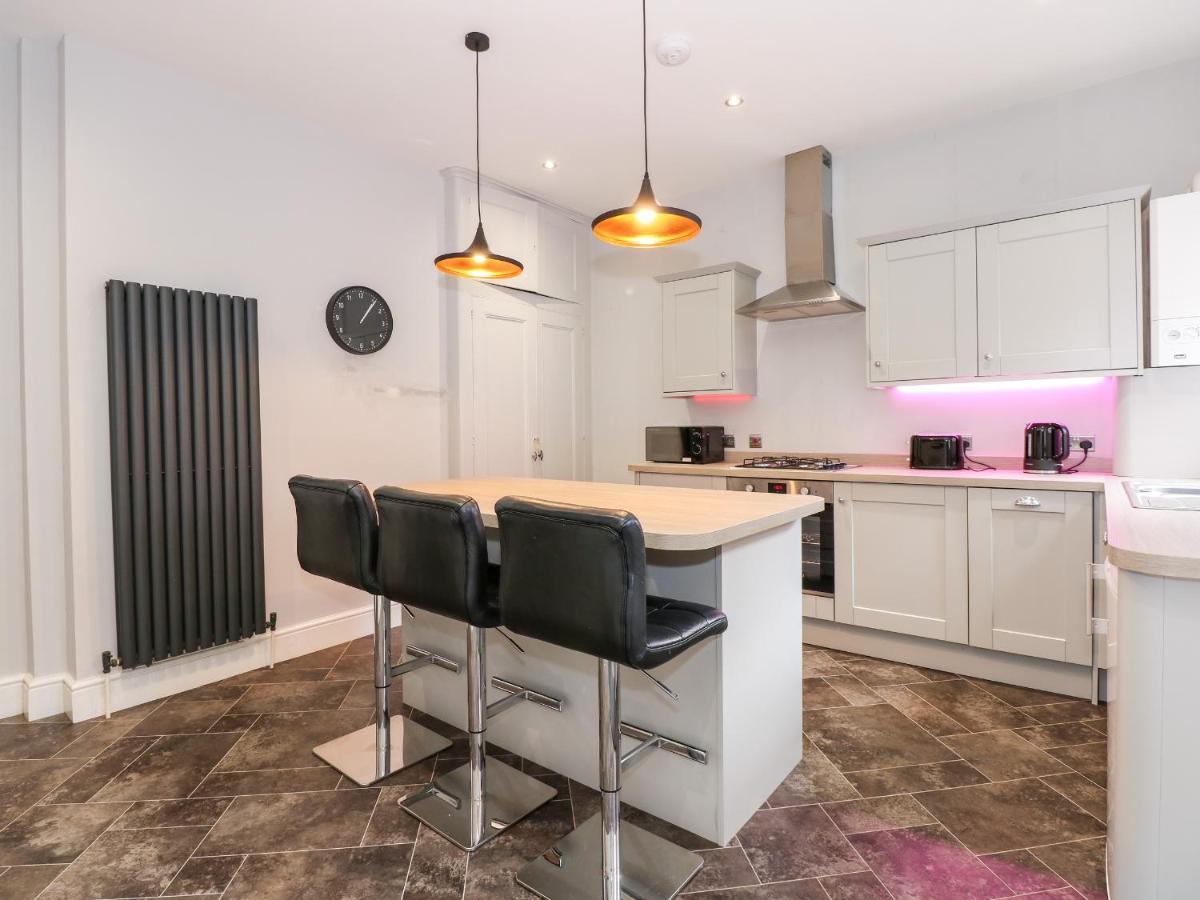 The Eastgate Apartment Louth  Eksteriør bilde