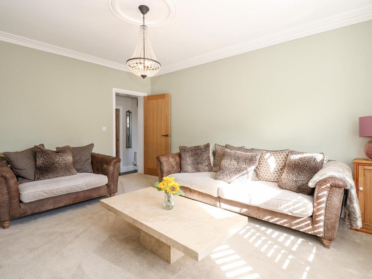 The Eastgate Apartment Louth  Eksteriør bilde