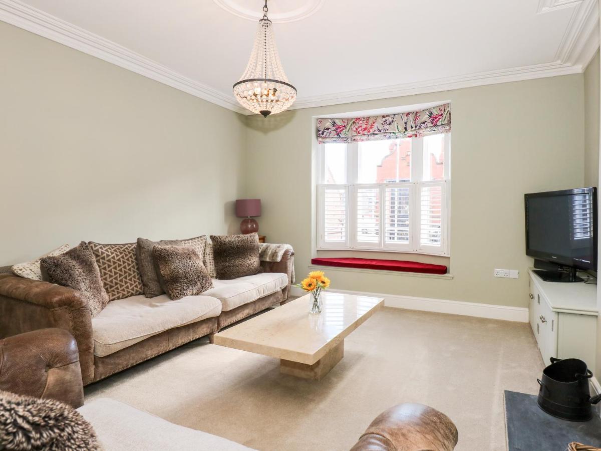 The Eastgate Apartment Louth  Eksteriør bilde