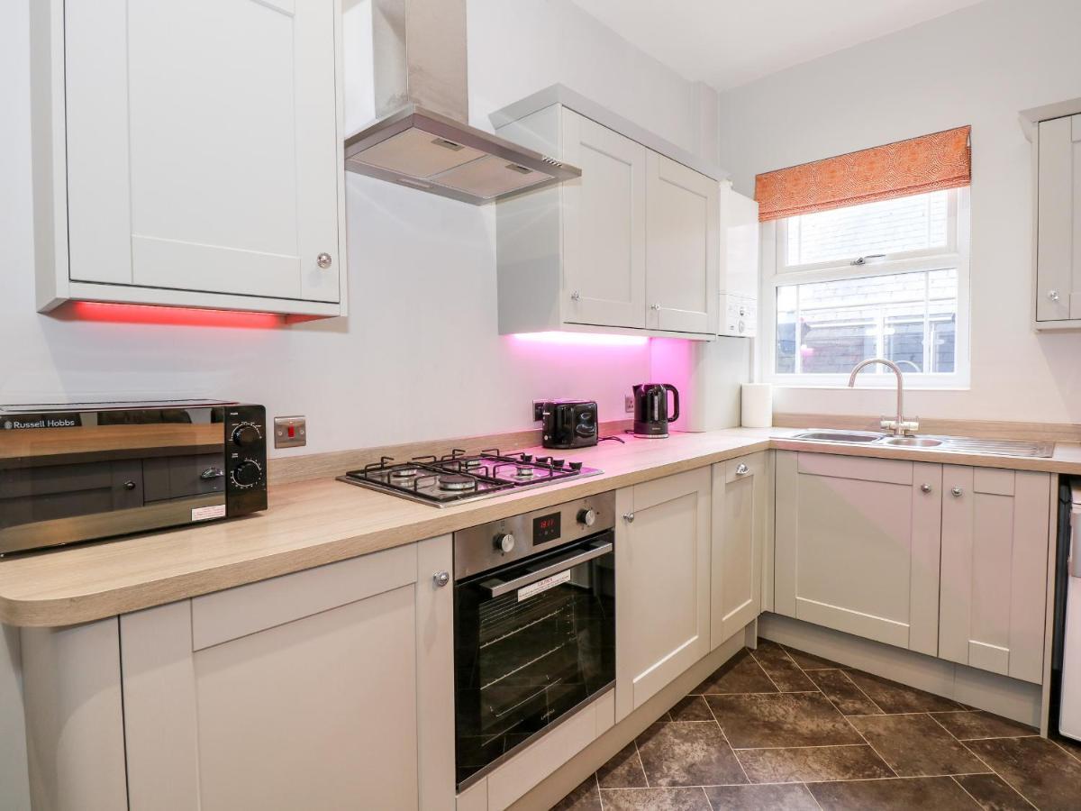 The Eastgate Apartment Louth  Eksteriør bilde