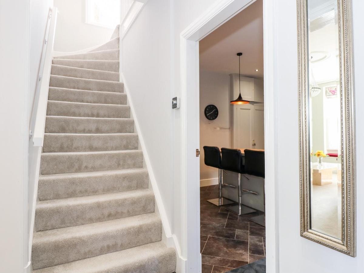 The Eastgate Apartment Louth  Eksteriør bilde