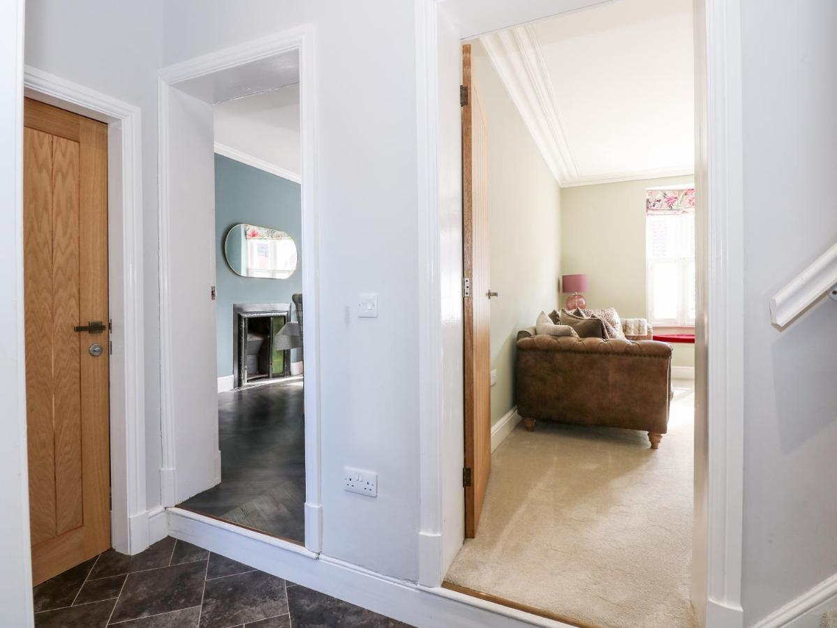 The Eastgate Apartment Louth  Eksteriør bilde