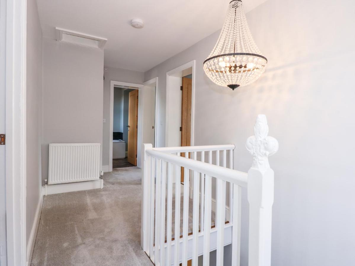 The Eastgate Apartment Louth  Eksteriør bilde