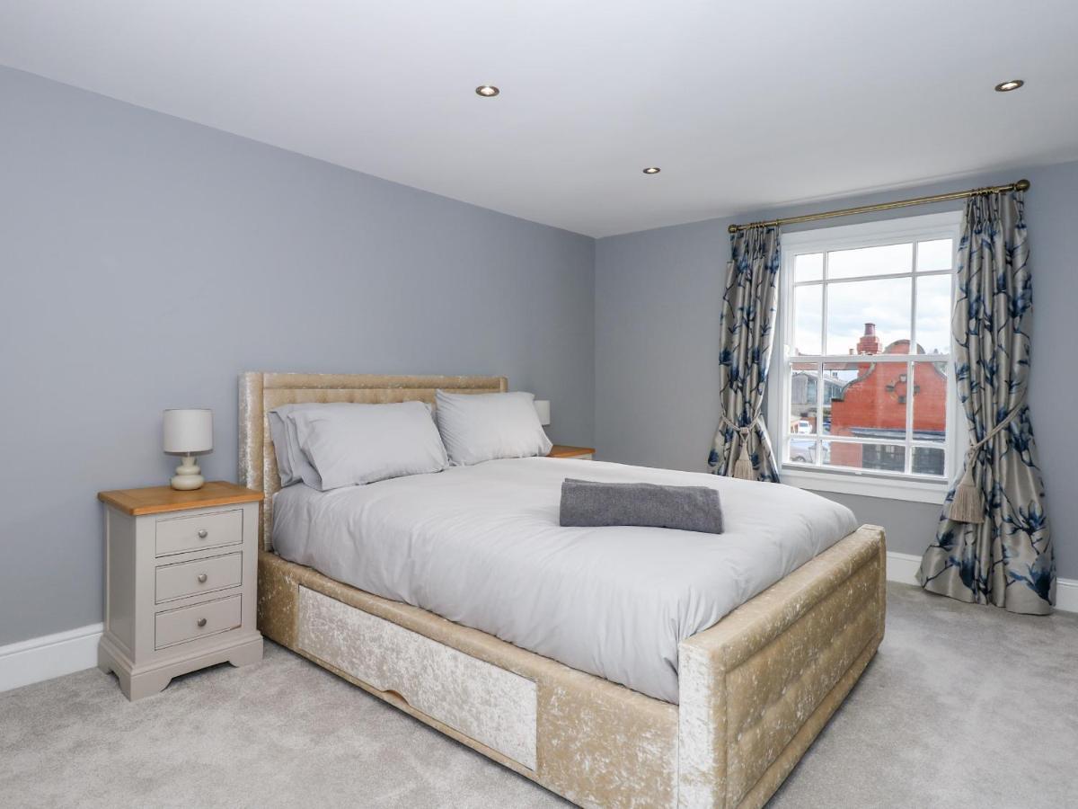 The Eastgate Apartment Louth  Eksteriør bilde