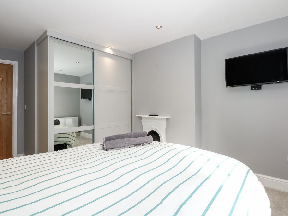 The Eastgate Apartment Louth  Eksteriør bilde