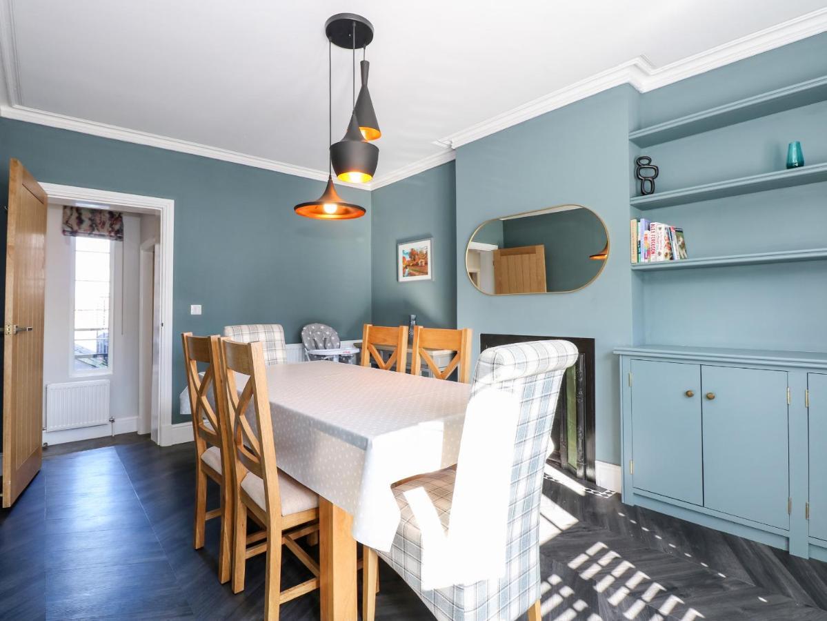 The Eastgate Apartment Louth  Eksteriør bilde