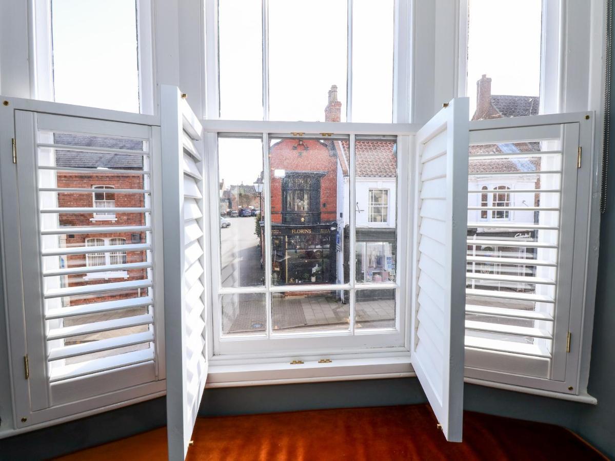 The Eastgate Apartment Louth  Eksteriør bilde