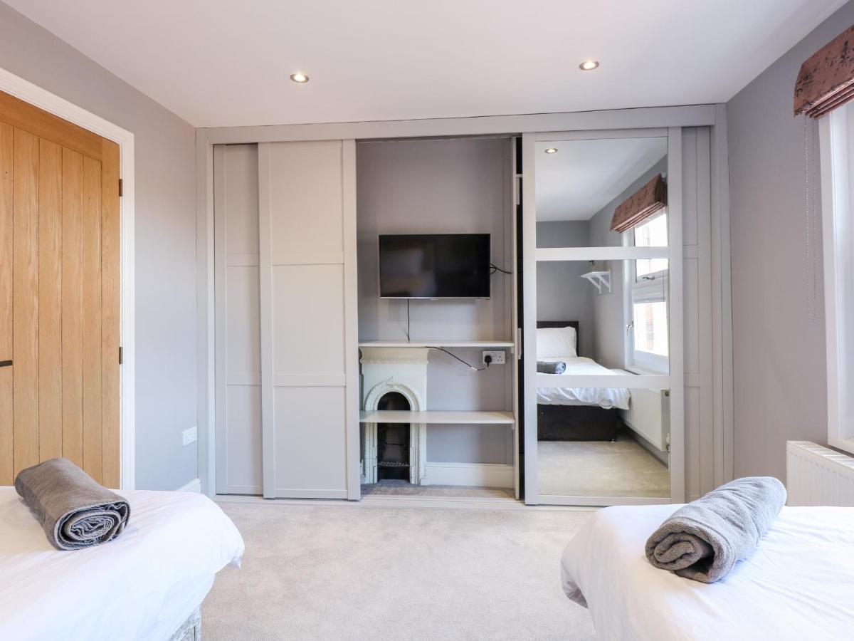 The Eastgate Apartment Louth  Eksteriør bilde