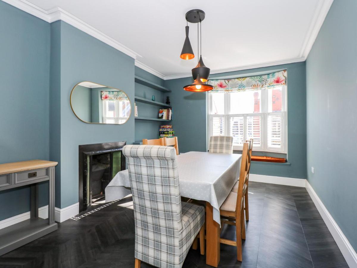 The Eastgate Apartment Louth  Eksteriør bilde